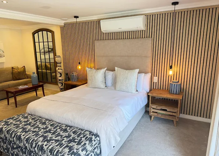 Residence Vive La Vie Franschhoek