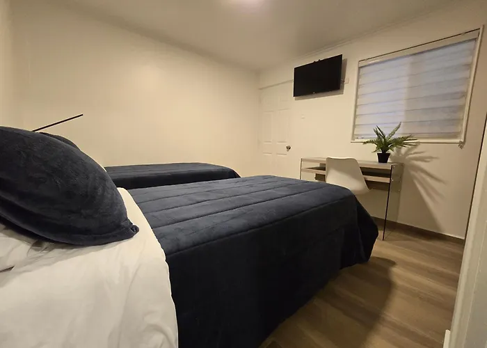 Ah Hotel Antofagasta