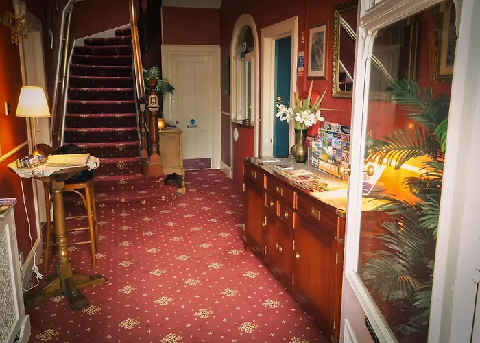 Moffat Independent Hostel