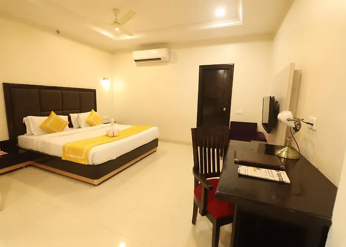 Chandra Grand Jodhpur 