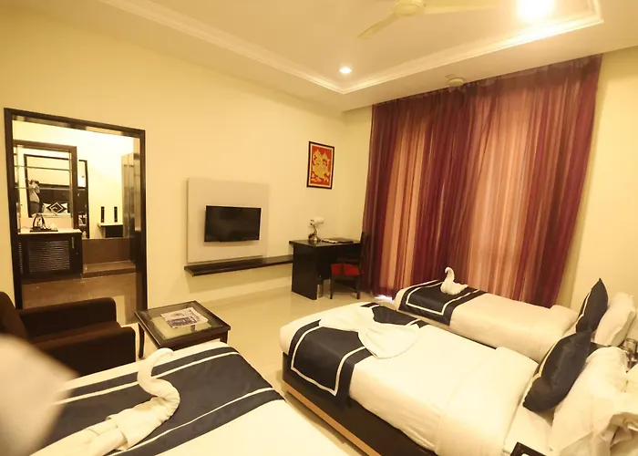 Chandra Grand Jodhpur 