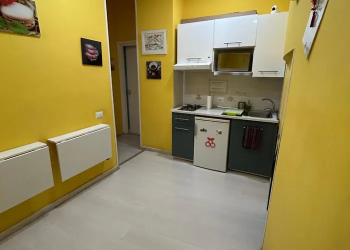 Bed and Breakfast 'A Funtanella à Naples