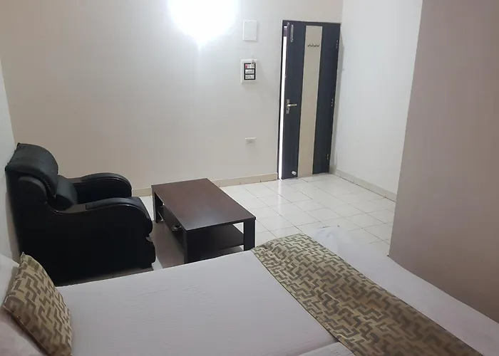 Hotel Arham Inn Ranchi