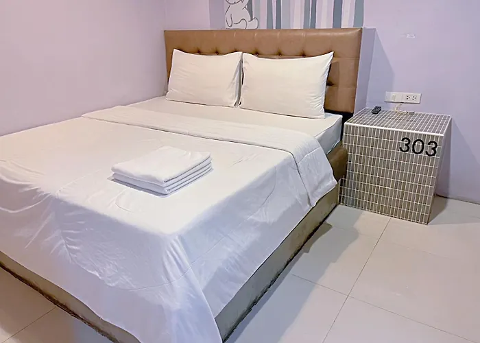 Rabbit Room Bangkok