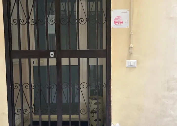 Bed and Breakfast 'A Funtanella à Naples