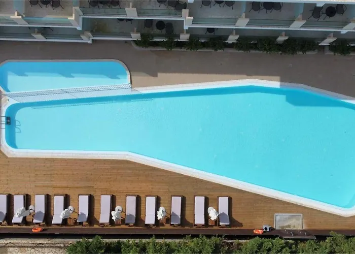 Selyria Resort Tsilivi 