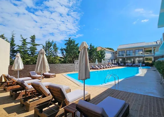 Selyria Resort Tsilivi 