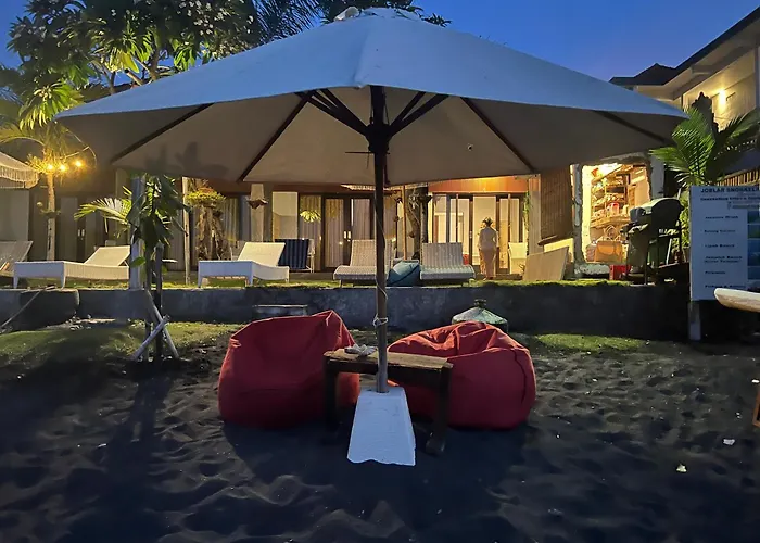 Valomia Beachfront Amed 