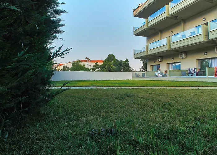 Hotel The Dome Luxury Limenaria 