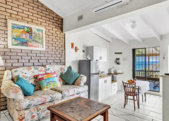 Breakerview Hotel Shelly Beach
