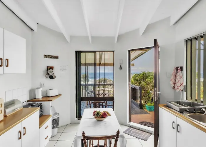 Breakerview Hotel Shelly Beach