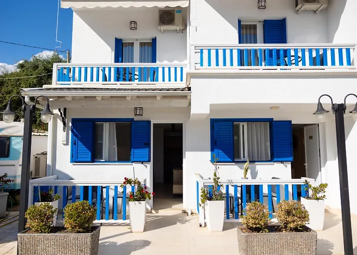Sofo Hotel Dhërmi