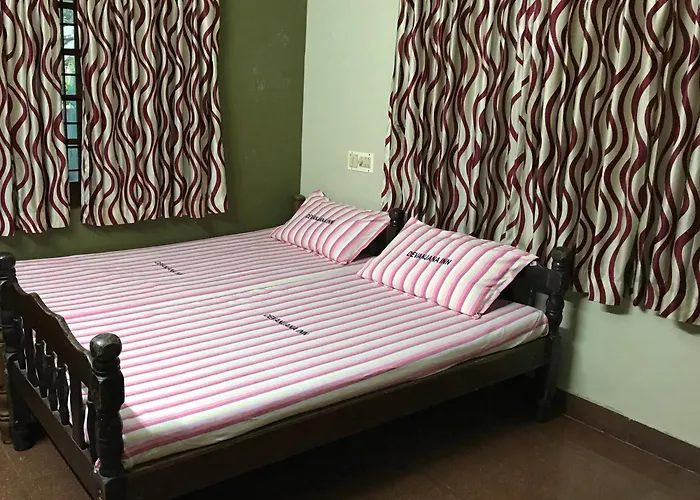 Devanjana Inn Guruvayoor Guruvayur