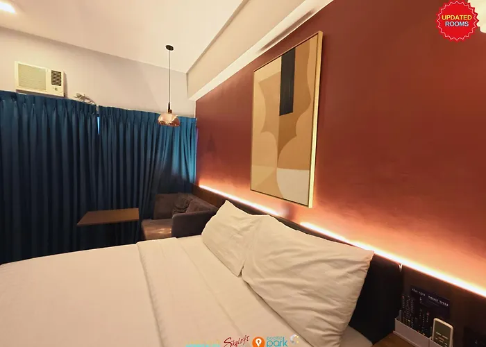 Skyloft Hotel Manila