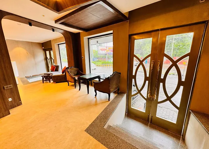 Hotel 51 Amritsar