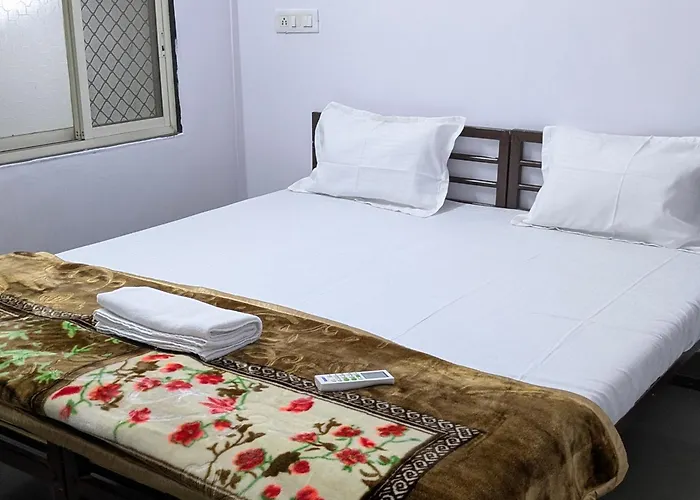 Nandini Paying Guest House Udaipur
