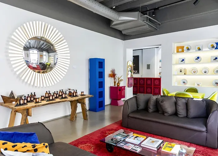 Savona 18 Suites - Member Of Preferred Hotels & Resorts Milan