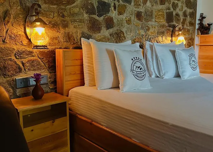 Bed and Breakfast The Symbol Of Ella