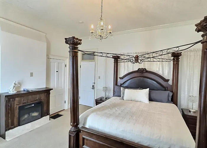 Inn1854 Fort Wayne