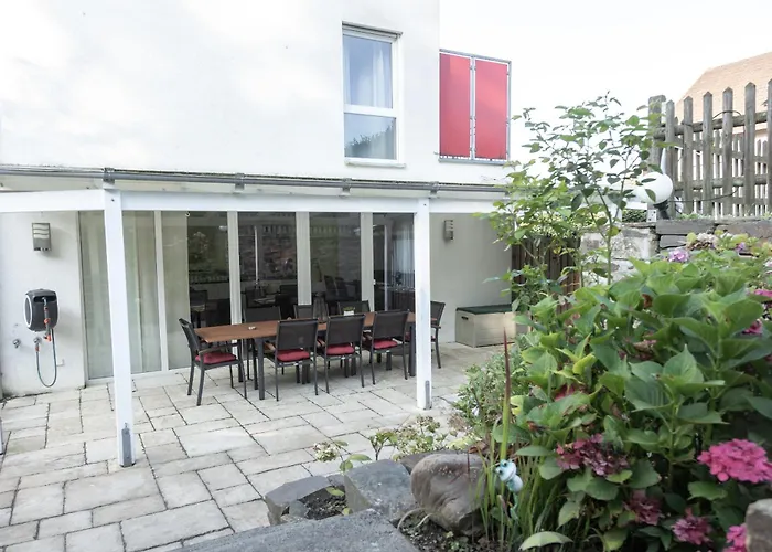 Bed and Breakfast Haus Hillebrand Bad Honnef