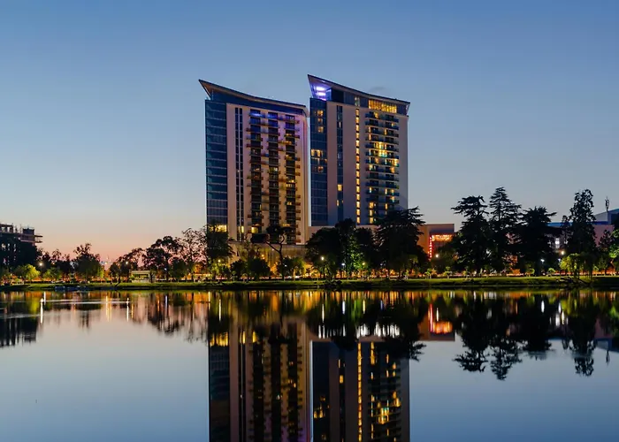 Bellevue Residence Suites Batum