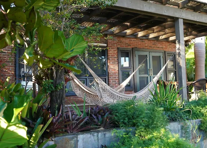 El Yunque Rainforest Inn Rio Grande