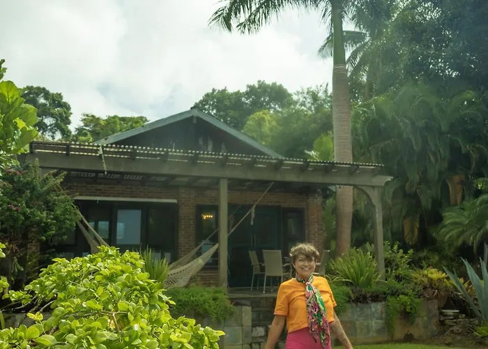El Yunque Rainforest Inn Rio Grande