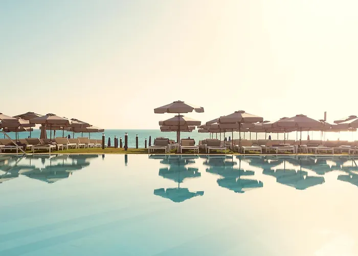 Sunprime Protaras Beach - Adults Only