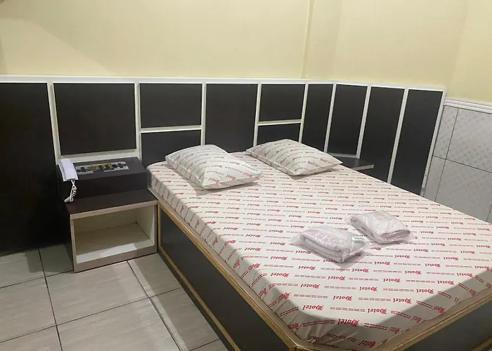 Hotel Stillos-Arena Corinthians 500M São Paulo