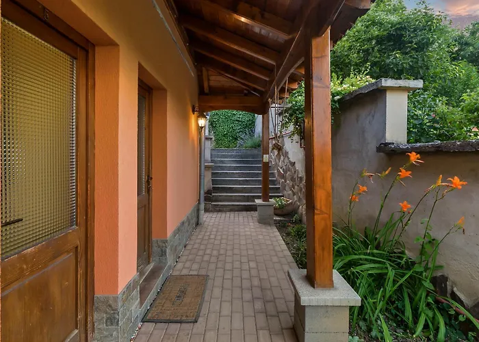 Hotel Casa Adam Sighişoara