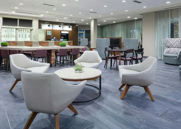 Courtyard By Marriott St. Louis West County Hotel Town and Country