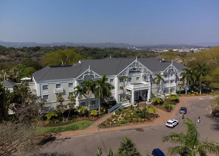 Southern Sun Mbombela