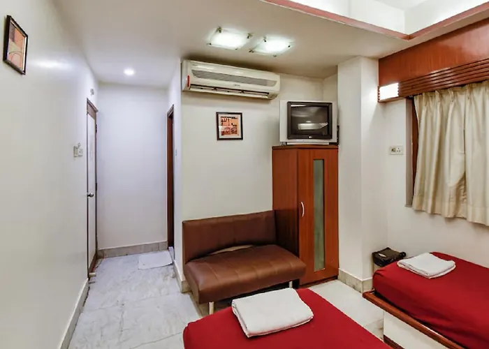 Hotel Aston Kolkata