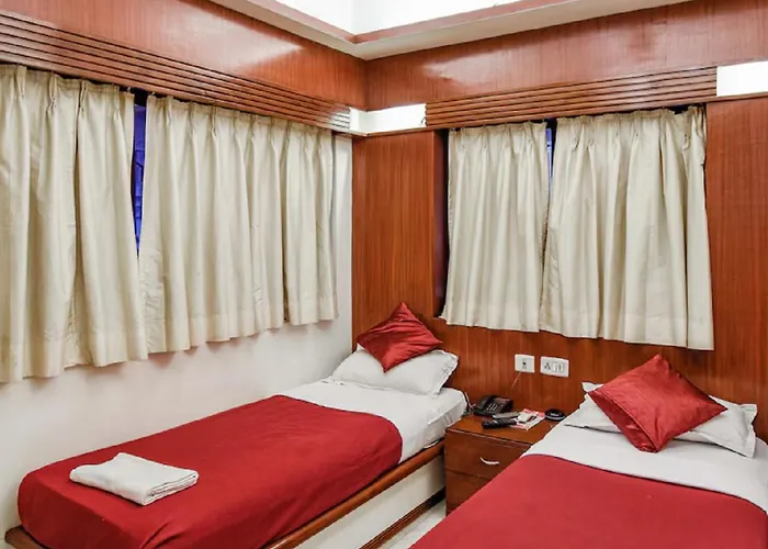 Hotel Aston Kolkata