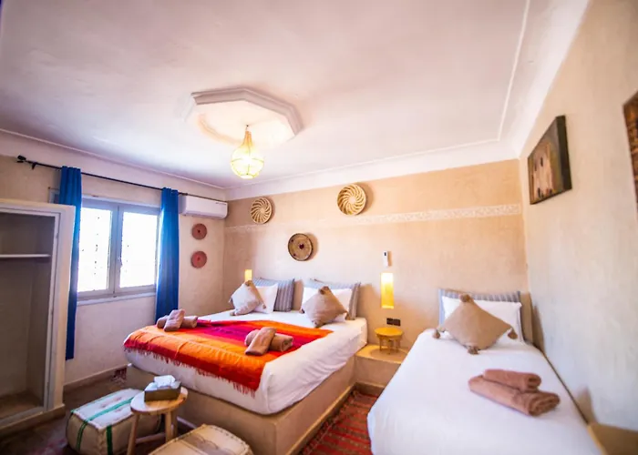 Hotel Koutobia Royal Marrakesh