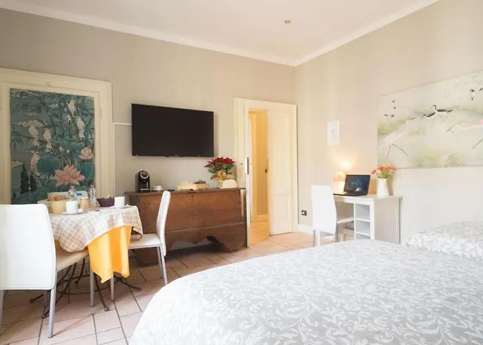 B&B My Bergamo