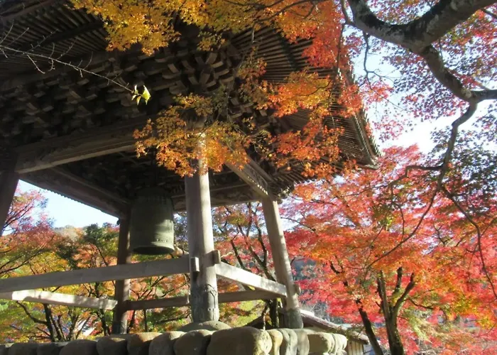 Onsen Yado Mizuguchi