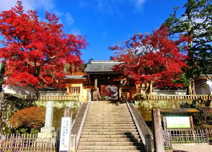 Onsen Yado Mizuguchi