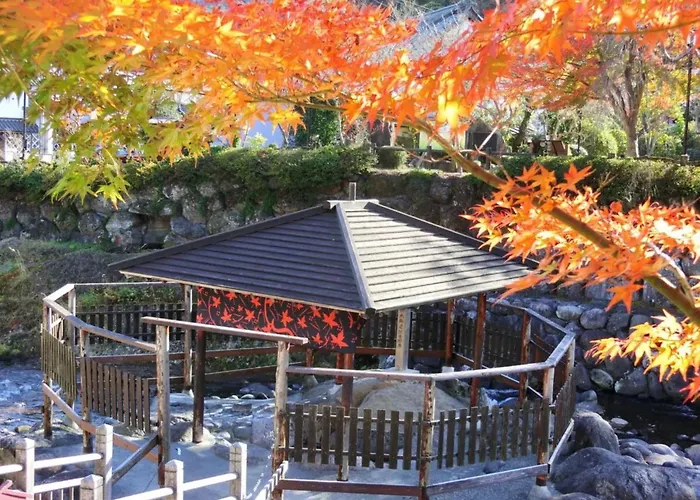 Onsen Yado Mizuguchi