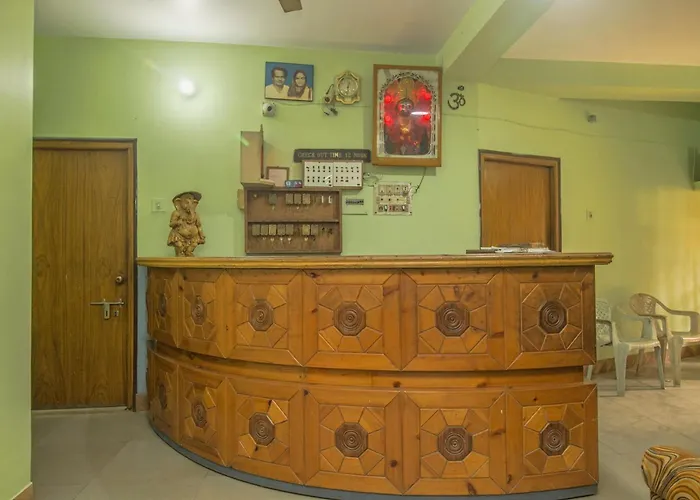 Hotel O Kshounish Residency Malda