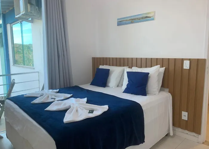 Guest House Forno Búzios