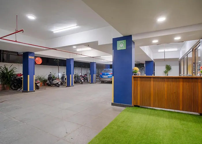 Hotel Shital Inn Ahmedabad