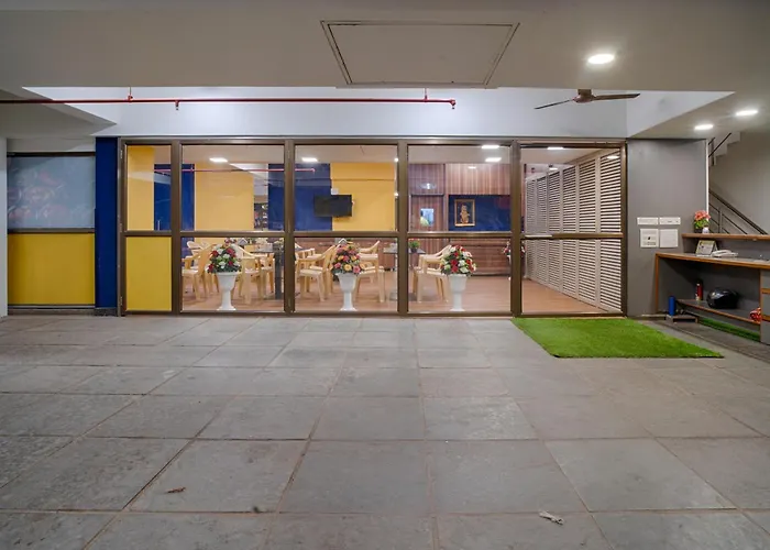 Hotel Shital Inn Ahmedabad