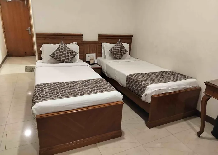 Hotel Aditya Raipur 