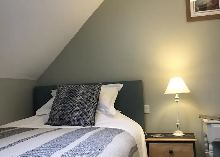 The Old School House Bed & Breakfast Haltwhistle