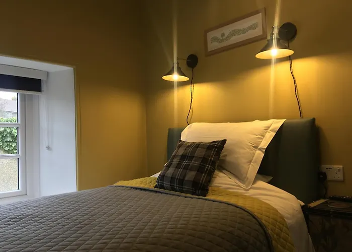 The Old School House Bed & Breakfast Haltwhistle