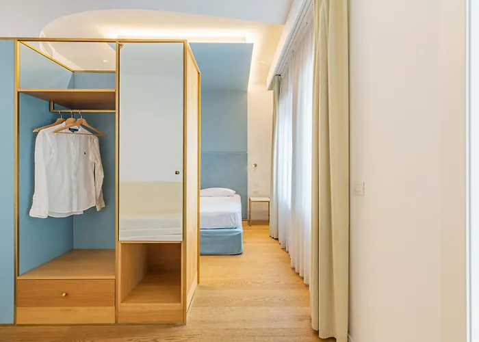 Hotel Aristeo Cagliari