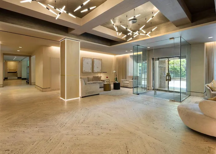 The Beekman Tower, Trademark Collection By Wyndham Nova Iorque