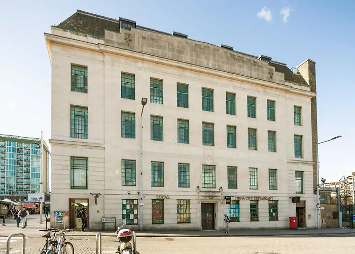 London City Hotel