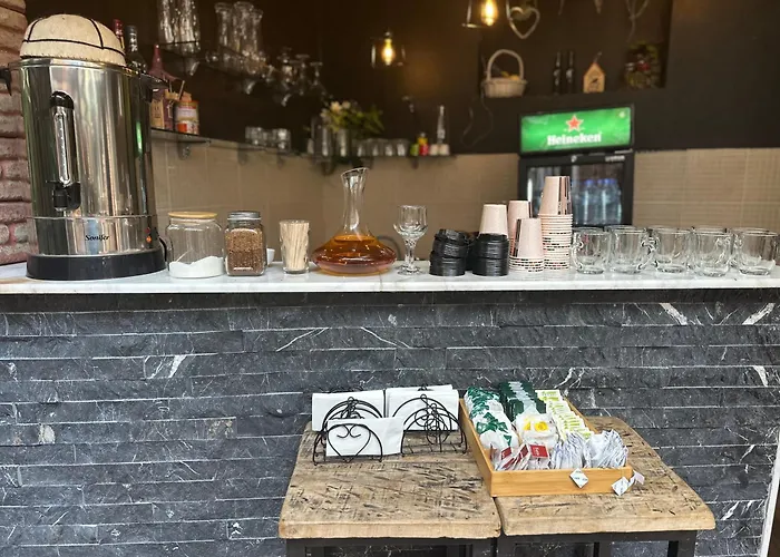 Diuma Hotel Tbilisi